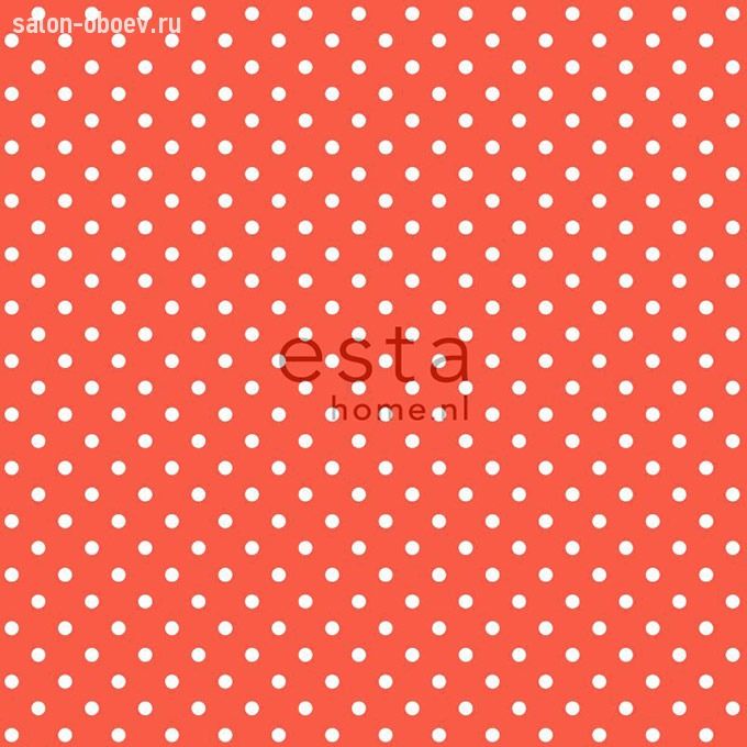 Обои Esta Homes Style Pretty Nostalgic