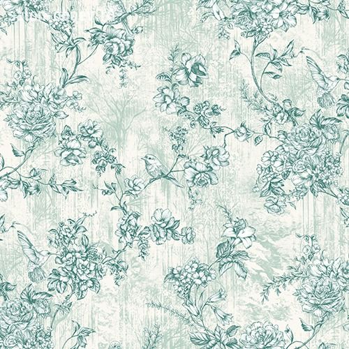 Обои ADAWALL TROPICANO