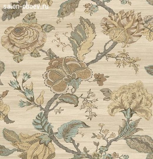 Обои KT Exclusive  Madras