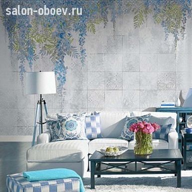 Фрески/Панно Affresco New Art