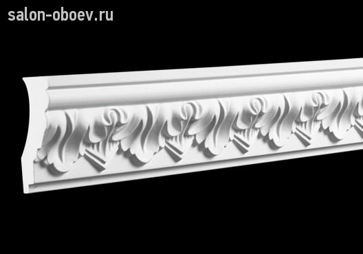 Карниз Европласт