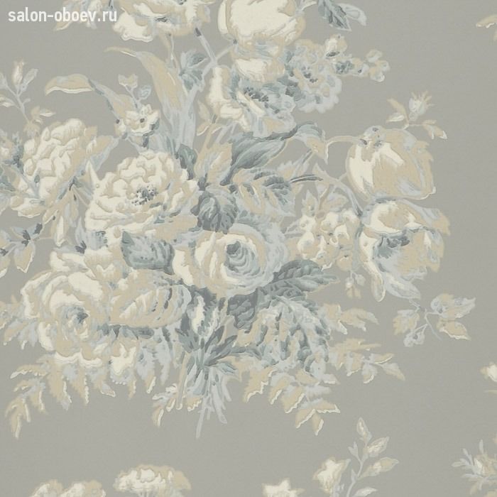Обои Ralph Lauren SIGNATURE FLORALS