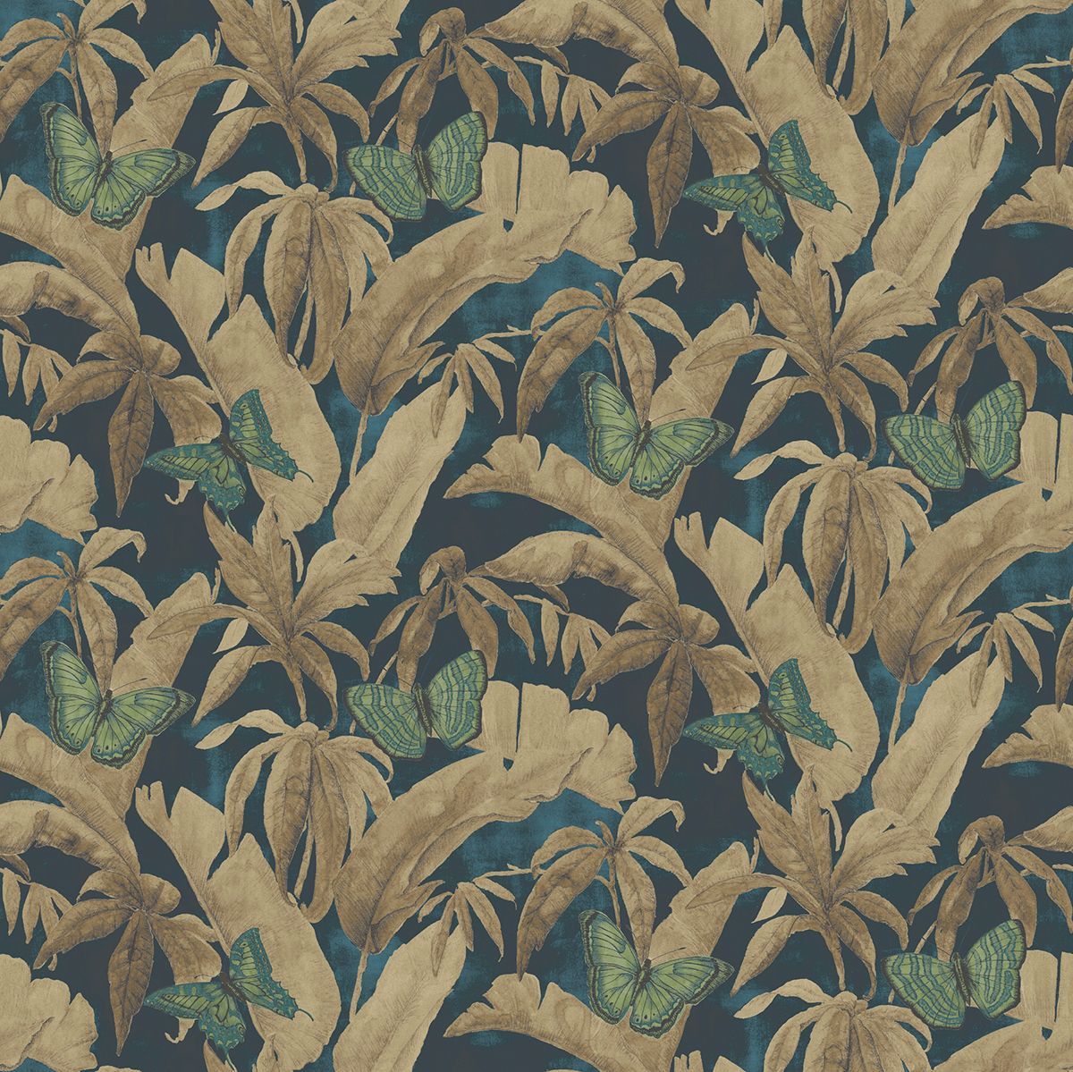 Обои SKETCH TWENTY3 Designology