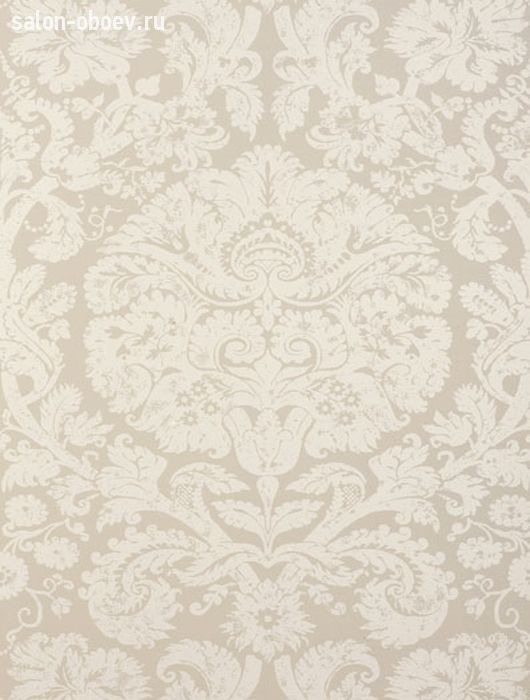 Обои Schumacher Palazzo Damasks