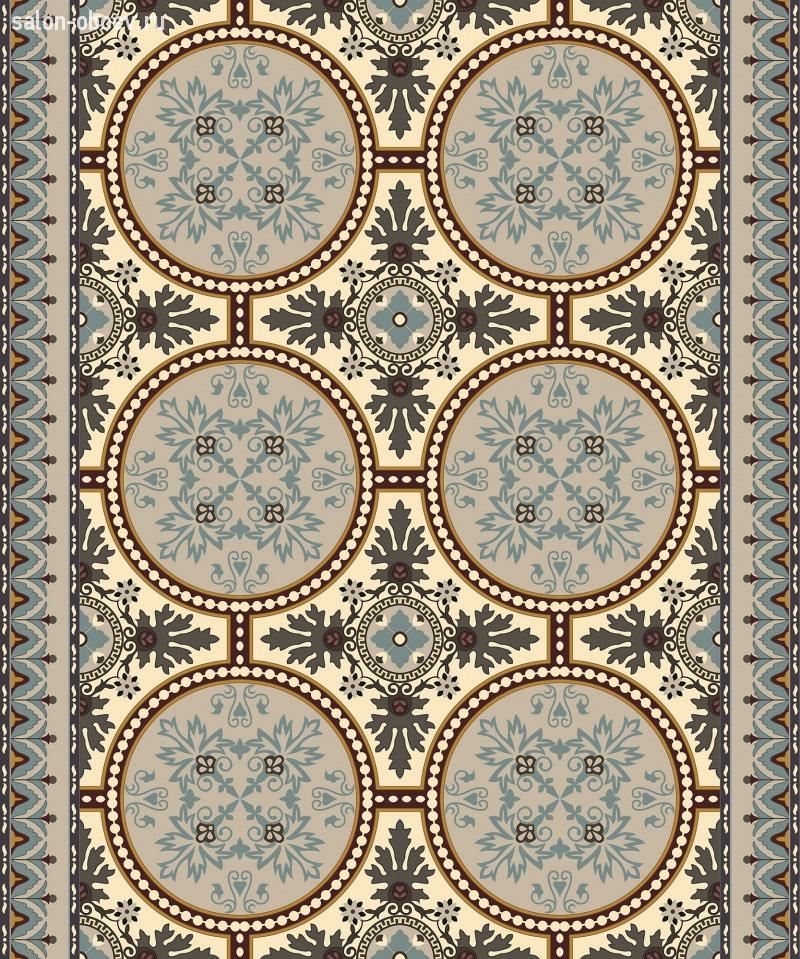 Фрески/Панно ORTOGRAF