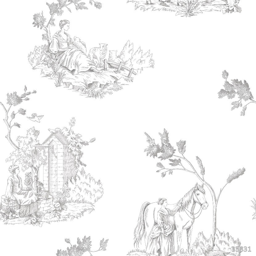 Фрески/Панно ORTOGRAF