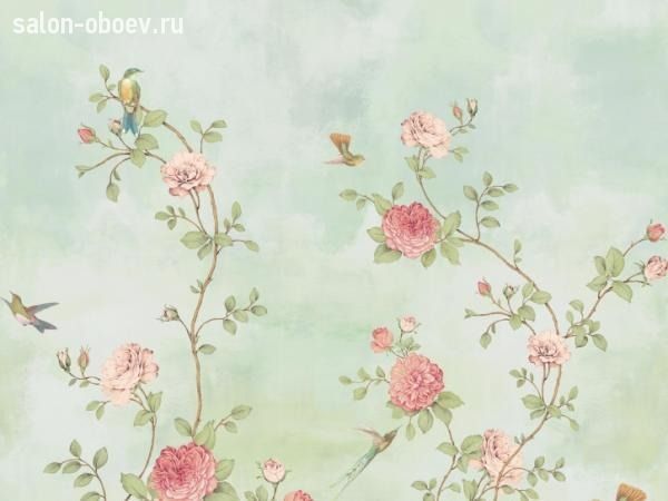 Обои BN Fiore