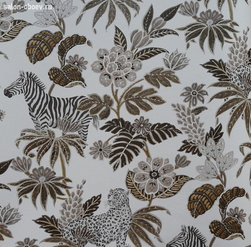 Обои Architector Sansibar