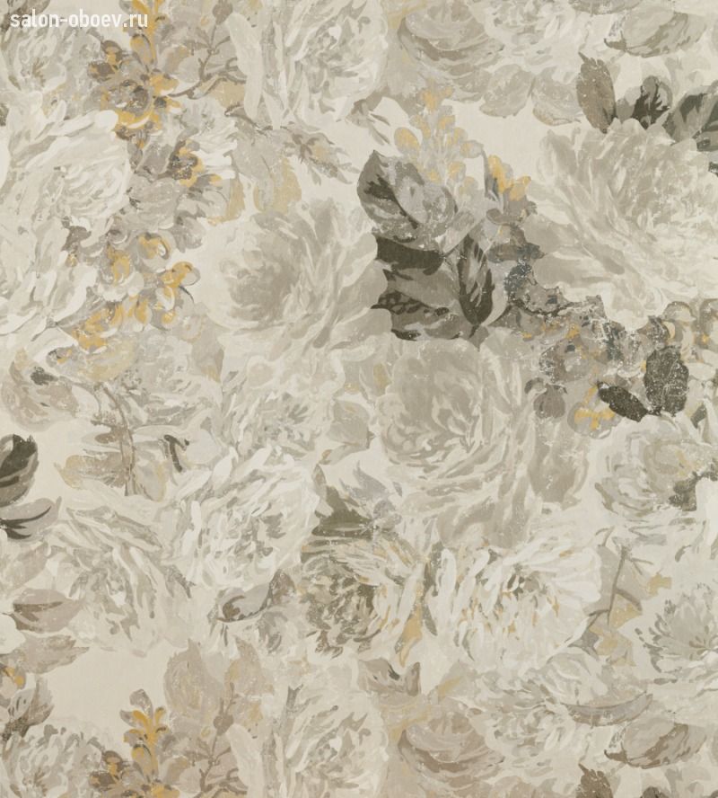 Обои Zoffany Darnley