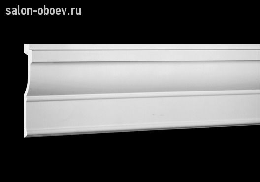 Карниз Европласт
