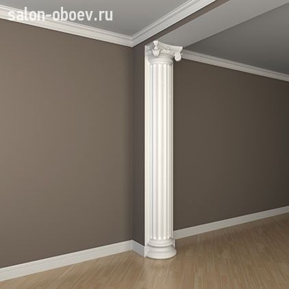 Полуколонна Европласт
