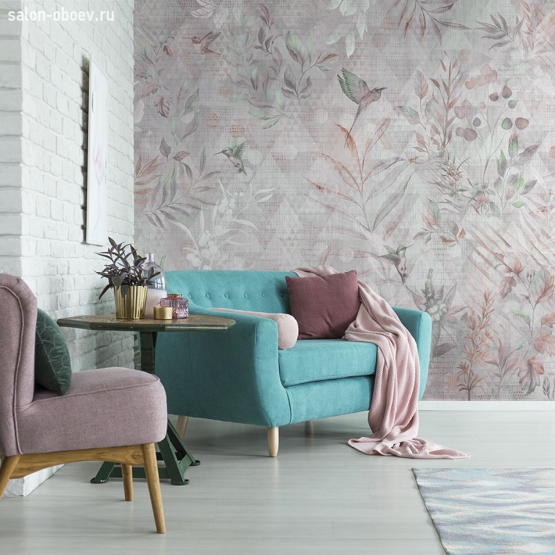 Фрески/Панно Affresco Trend Art