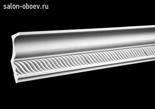  Карниз Европласт
