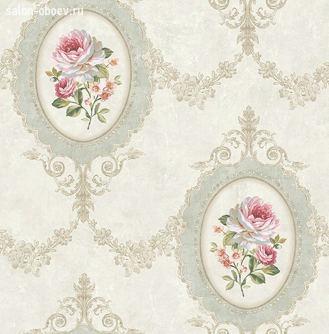 Обои Architector French Cameo