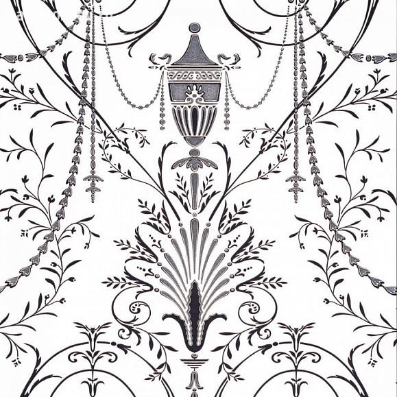 Обои Little Greene London Wallpapers V