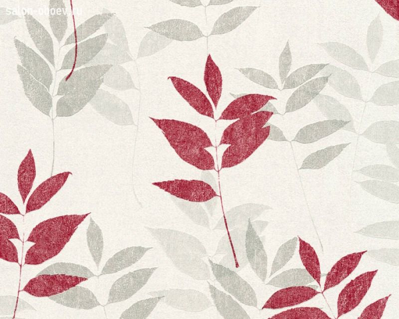 Обои AS Creation BLOOMING