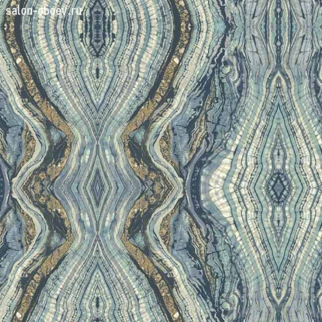 Обои Antonina Vella Elegant Earth