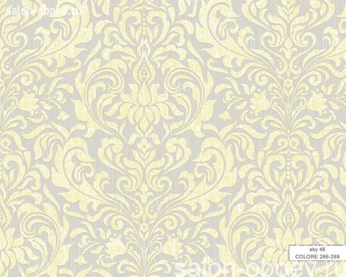 Фоновые обои Affresco Colore