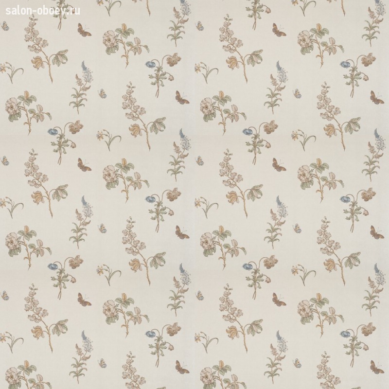 Обои Chivasso Botanica