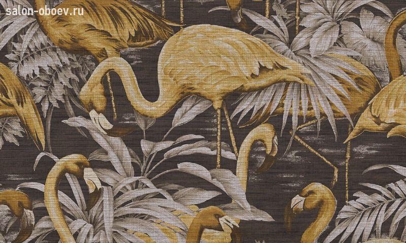 Обои Arte Curiosa
