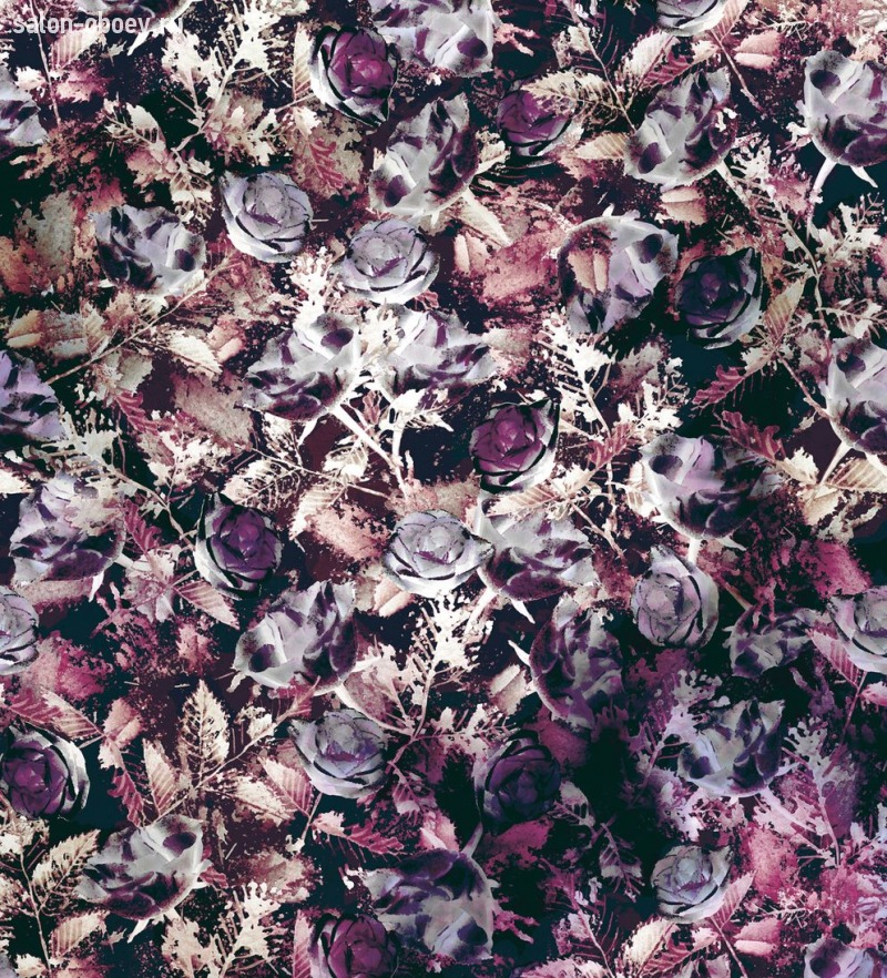 Обои JWall Nomad