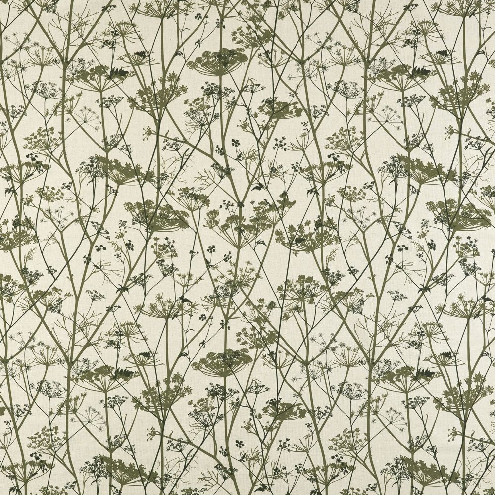 Ткань Ashley Wilde Clarissa Hulse Wiltshire Meadow