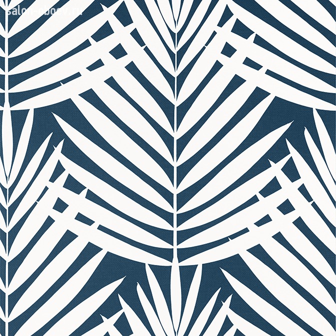 Обои Thibaut Palm Grove
