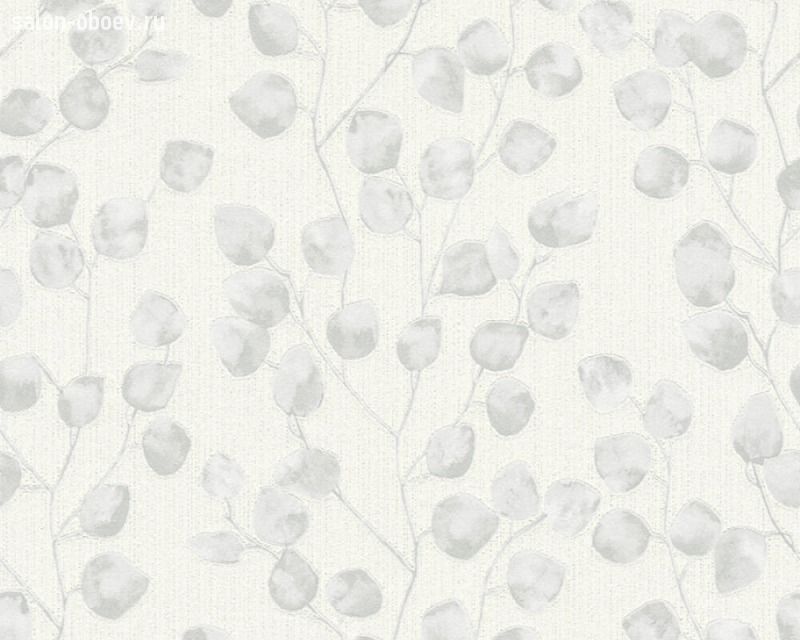 Обои AS Creation BLOOMING
