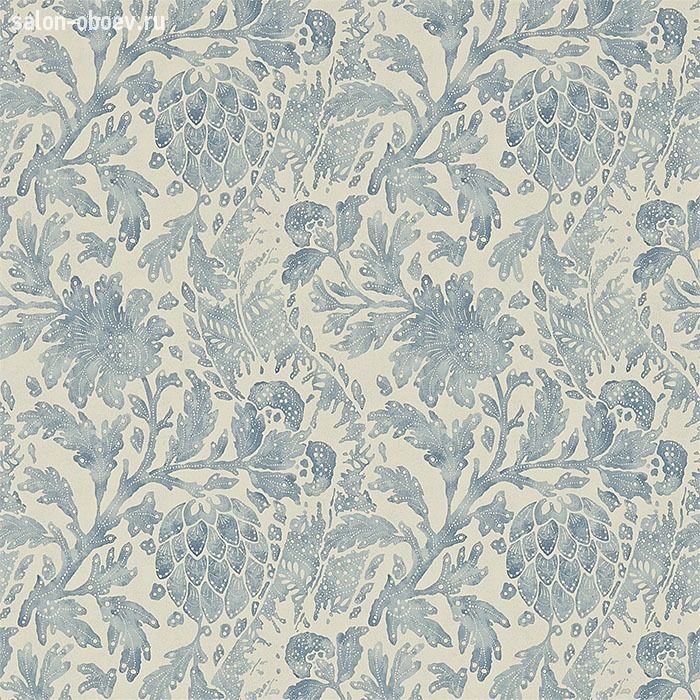 Обои Zoffany Jaipur