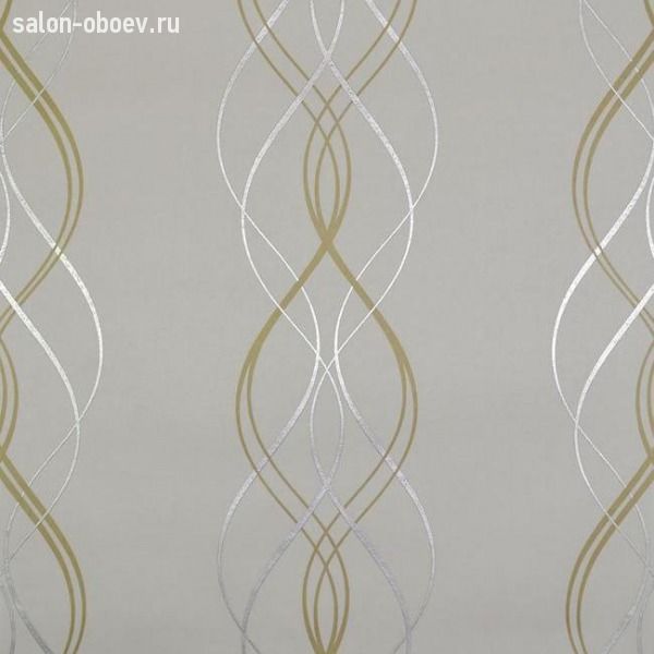 Обои Antonina Vella Modern Metals