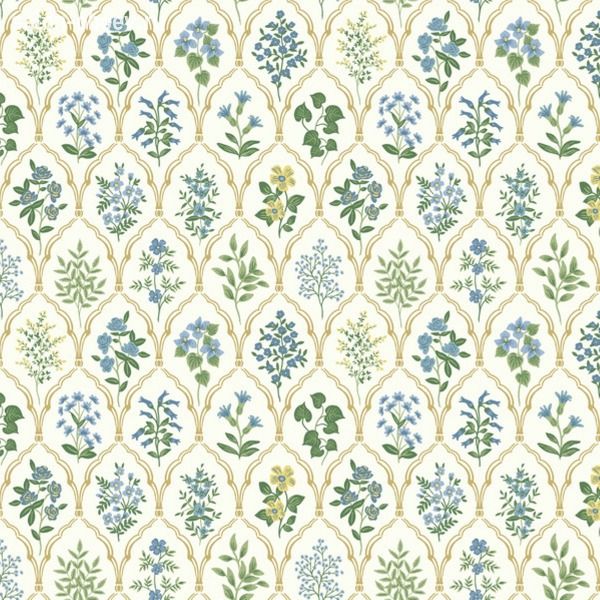 Обои York Rifle Paper Co.