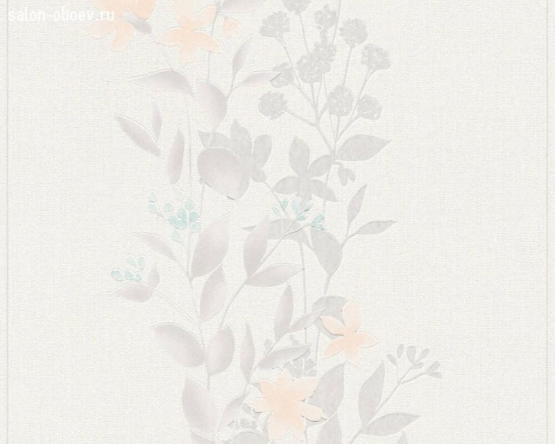 Обои AS Creation BLOOMING