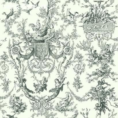 Обои Ashford House Toiles II