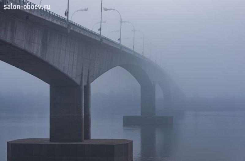 Фрески/Панно PINEGIN Мосты