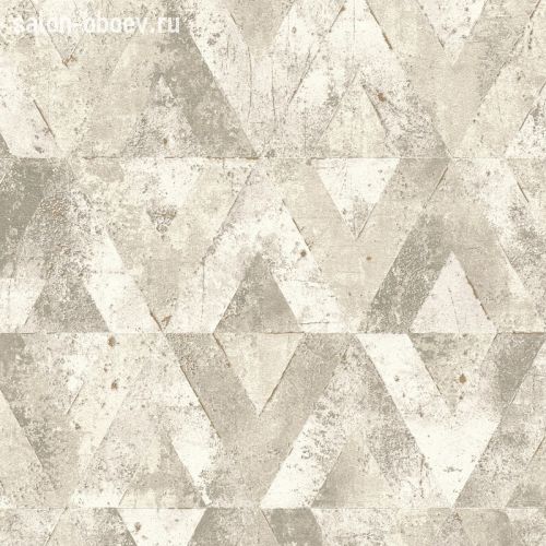 Обои Rasch Geometric Style