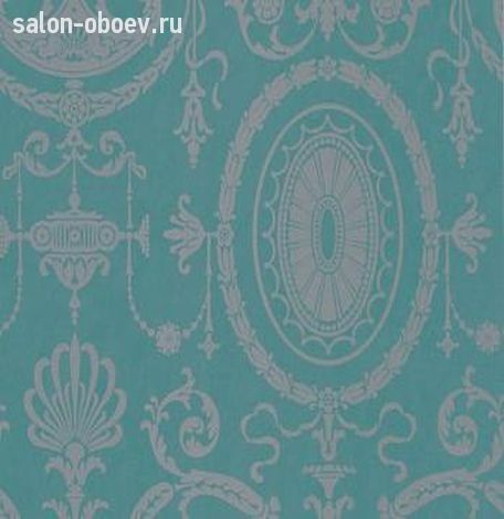 Обои Little Greene London Wallpapers IV