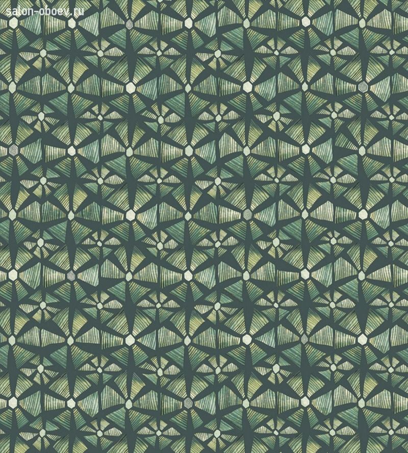 Обои Cole & Son Ardmore Jabula