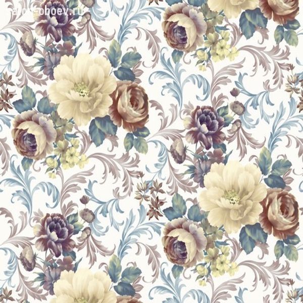 Обои KT Exclusive  Scarlet