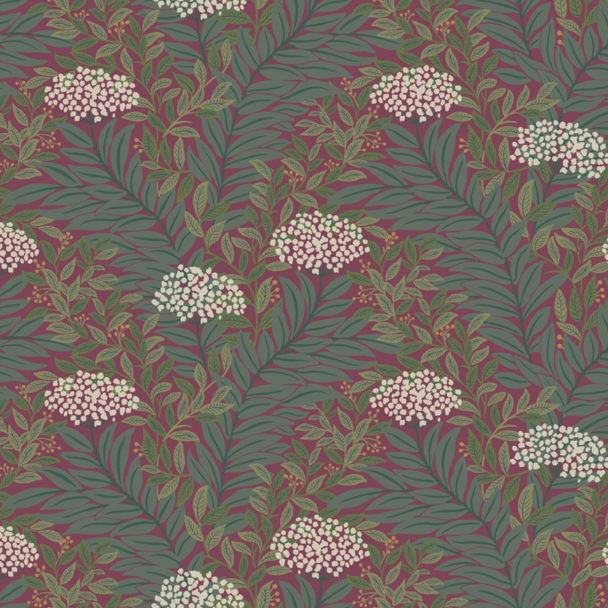 Обои York Rifle Paper Co 3rd Edition