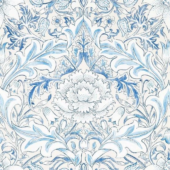 Обои Morris & Co Simply