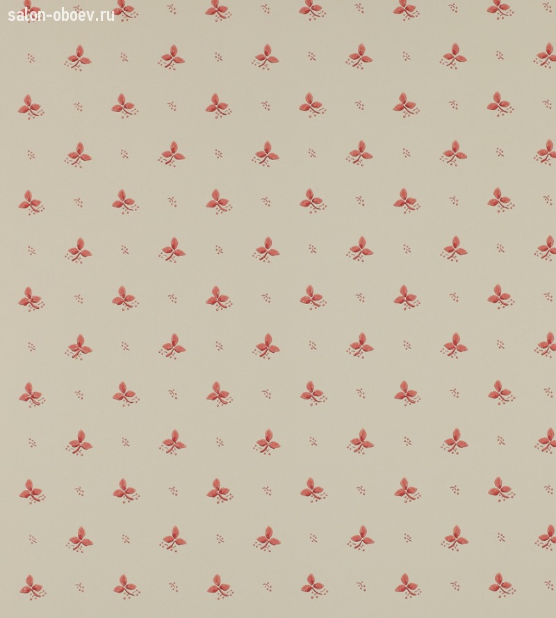 Обои Colefax and Fowler Small Designs