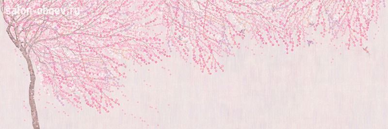 Фрески/Панно Affresco Ботаника