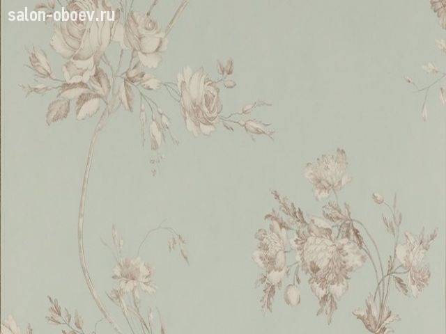 Обои Colefax and Fowler Celestine