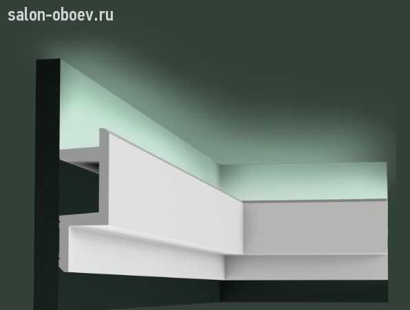 Карниз Orac Decor