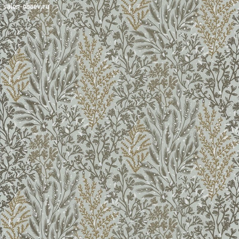 Обои Casamance Blossom