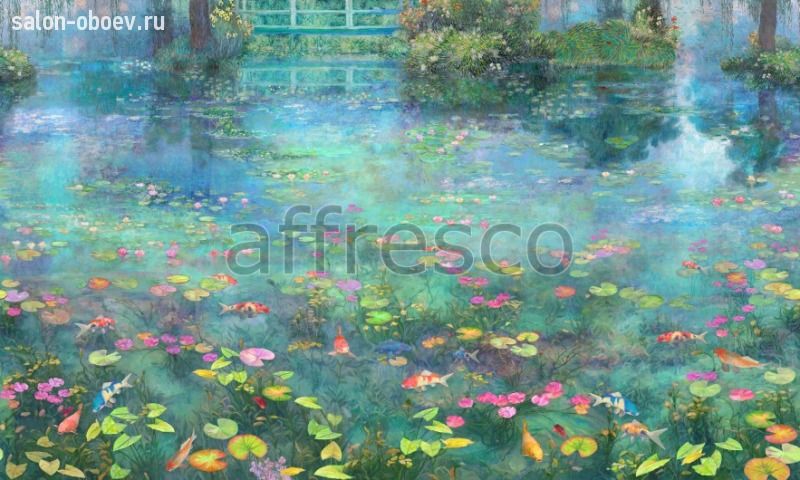 Фрески/Панно Affresco VESNA