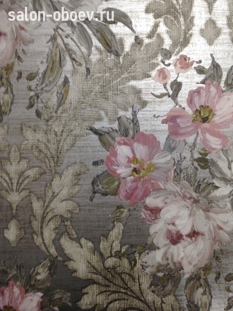 Обои Mayflower Pashmina