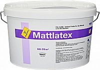 Краска Derufa Mattlatex