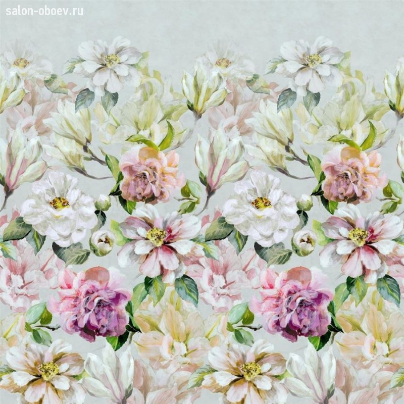 Обои Designers Guild Porcelaine de Chine