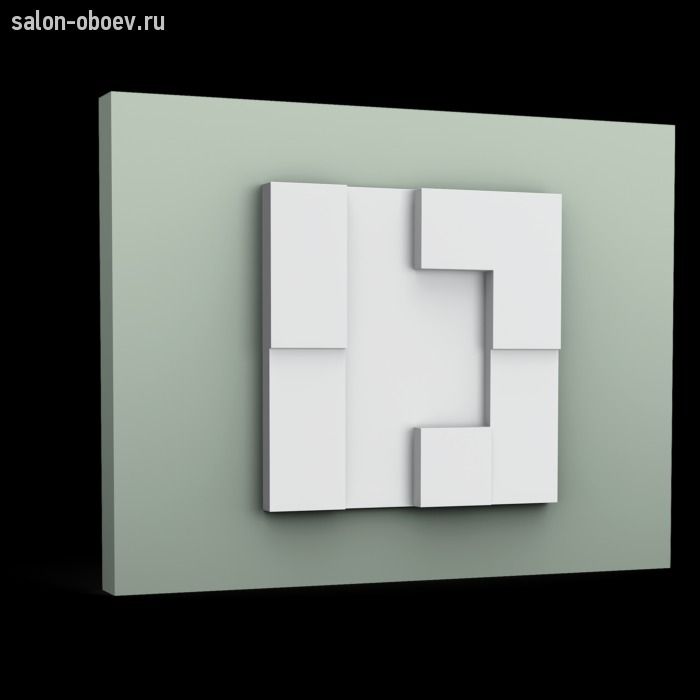 Декоративная панель Orac Decor